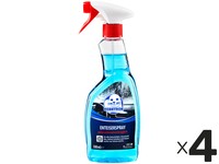 Robbyrob Enteiserspray, 86312, 500 Ml, 4 StüCk