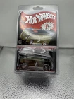 1/64 HOT WHEELS CAR RLC REDLINE CLUB MILITARY POLICE VW DRAG BUS #3411/6000