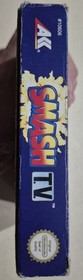 Smash TV NES Nintendo Complete Genuine Box + Manual PAL-A