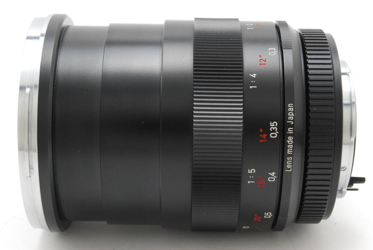 Carl Zeiss　 T* 50mm F2　ZK ペンタックスKマウント Carl Zeiss Makro Planar T* 50mm f2 ZK Lens for Pentax K Mount