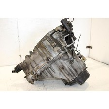 Boite de vitesse Mazda 323