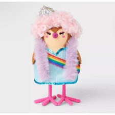 Target Featherly Friends Mrs. Pride 2025 New LGBTQIA