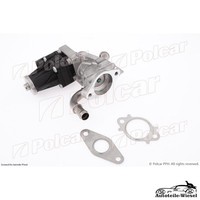 AGR Ventil FüR Ford Transit FD FA Pritsche FM FN FF Tourneo 06-14