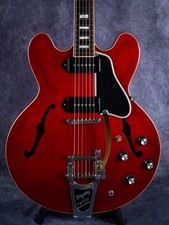 Gibson Memphis ES 330L 2010 799102