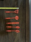 Vintage ‘70s Toy Utensils — photo 5