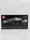 LEGO Star Wars Luke Skywalker's Lightsaber 40730 145 pcs Complete Set