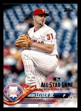 2018 Topps All-Star Game Logo Parallel 501-700 * Set Break ** Pick Your Card