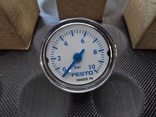 FESTO MA-27-10-M6 526323 Pressure gauge