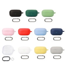Waterproof Protector Cover for Buds Headphone Sleeve Shockproof Ergonomic Design