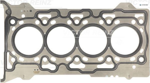 Victor Reinz 61-54100-10 Dichtung FüR Zylinderkopf Zylinderkopfdichtung-image
