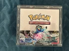 Display Pokémon Forces Temporelles EV5 Neuve Et Scellé FR + Protection Plexi
