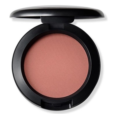 MAC Melba Powder Blush Full Size 0.21oz/6g NIB