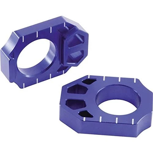 ZETA - ZE93-5112 - Блоки оси, синие - Изображение 3 из 4