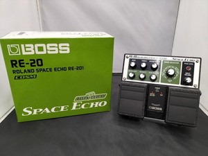Boss Re 20 | eBay