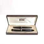 Montblanc Meisterstuck 149 Fountain Pen 4810 14K Nib No.22 Set 218 6409185