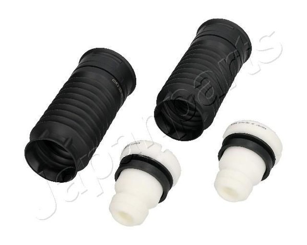 Japanparts KTP-0505 Staubschutzsatz, StoßDäMpfer FüR MERCEDES-BENZ-image