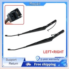 Windshield Wiper Arms Set Of 2 For Chevy 2002-2007 Silverado Avalanche Suburban