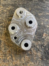 Mopar Hurst 1968 B Body Hemi 440 383 Original 4 Speed Shifter Mount Brackt 2297
