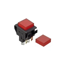 GC Electronics 35-484 Pushbuttons