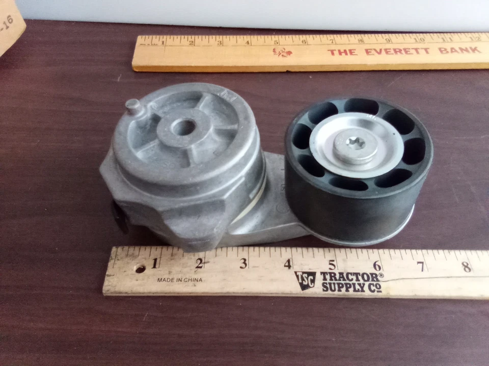 Tensor de cinturón de tensión Cat OEM 217-8938 envío gratuito Foto 3 de 4