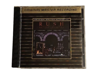美品！アレサ・フランクリン MFSL 24K GOLD CD Rush MFSL Album Music CDs for sale | eBay
