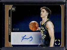 2024 Panini Photogenic Football Card Review and Checklist 35