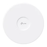 TP-LINK Omada EAP783 - 2,4 GHz - 5 GHz - 6 GHz - 19000 Mbit/s - WPA - WPA2