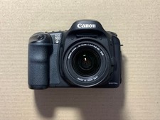 Canon EOS 10D Digital Camera with SIGMA 18-50mm Lens Excellent Condition