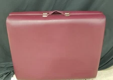 Portable Massage Table -One -  Oakworks  - Used- No Face Rest