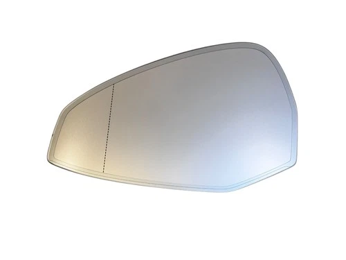 Audi A4 B9 8W A5 GENUINE Mirror Glass LH Heating Dimming from 2015 Year LEFT