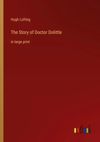 Hugh Lofting | The Story Of Doctor Dolittle | Taschenbuch | Englisch (2022)