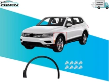 Fits 2018-2023 Volkswagen Tiguan Left Front Driver Side Fender Flare Trim New