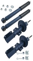 Volvo 850 93-97 Front & Rear Suspension Kit Shocks & Struts Meyle on sale Volvo 850 93-97 Front & Rear Suspension Kit Shocks & Struts Meyle on sale
