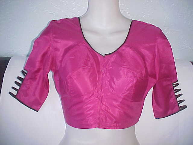 latest fancy top