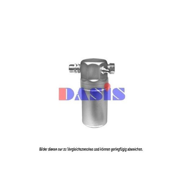 Trockner Klimaanlage Aluminium FüR VW Polo Coupe Jetta II Scirocco Golf-image