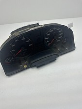 399456km Audi 80 B3 B4 Petrol Speedometer Instrument Cluster 8a0919035h