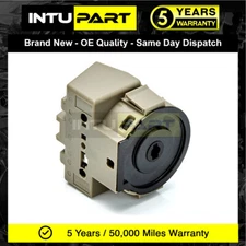 IntuPart Ignition Switch Repair Kit Fits Ford Mondeo (Mk3) 2.0 TDCI