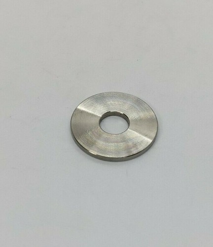 Arandelas Titanio M6 M8 M10 Ti Arandelas Carrera Varias - Imagen 7 de 10