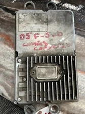 05 Ford F550 FICM fuel Injection Control Module