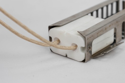PACK DE 2 Encendedores Planos de Repuesto WB13K21 para Horno GE Nuevo - Imagen 21 de 24