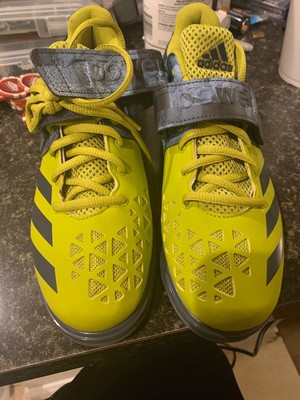 weightlifting shoes usa