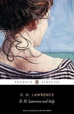 D. H. Lawrence and Italy by D H Lawrence (Paperback, 2007)