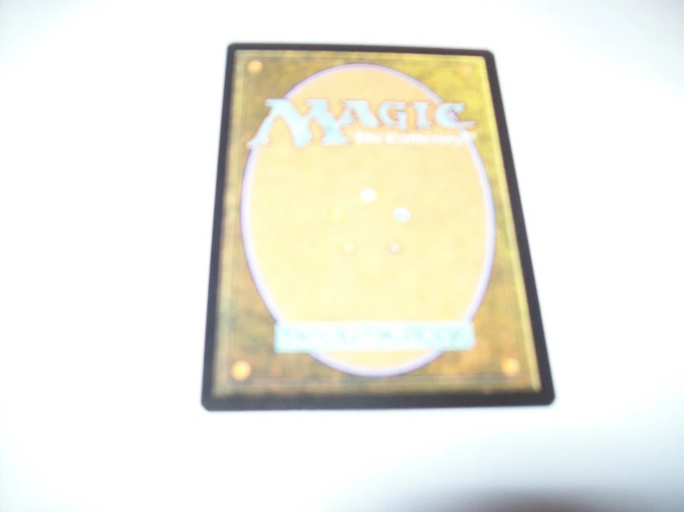 Magic the gathering - Gideon, Ally of Zendikar - Korean - Mythic Rare -Free Ship - Image 4 of 4