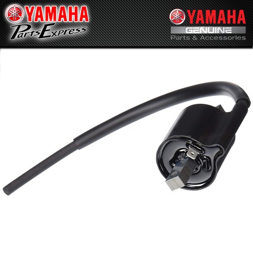NEW 1995 2004 YAMAHA YZ250 YZ 250 OEM IGNITION COIL ASSEMBLY 4MX