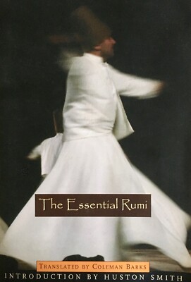 The Essential Rumi Mystical (Paperback) 9780965064873| eBay