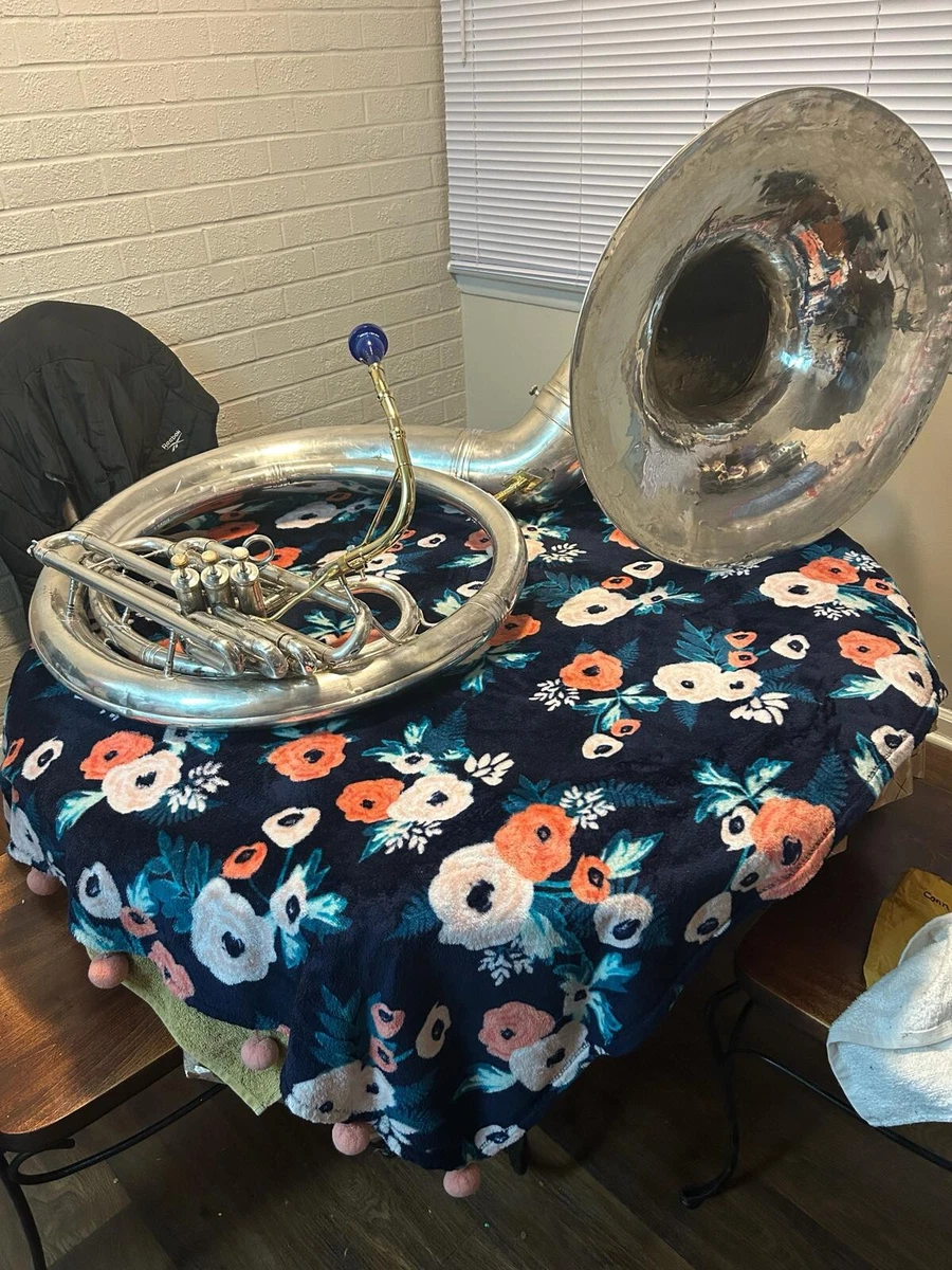 Tuba conn 14k deals