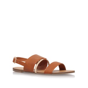 miss kg flat sandals