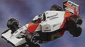 Modellini statici di auto da corsa Formula 1 Scala 1:64 McLaren