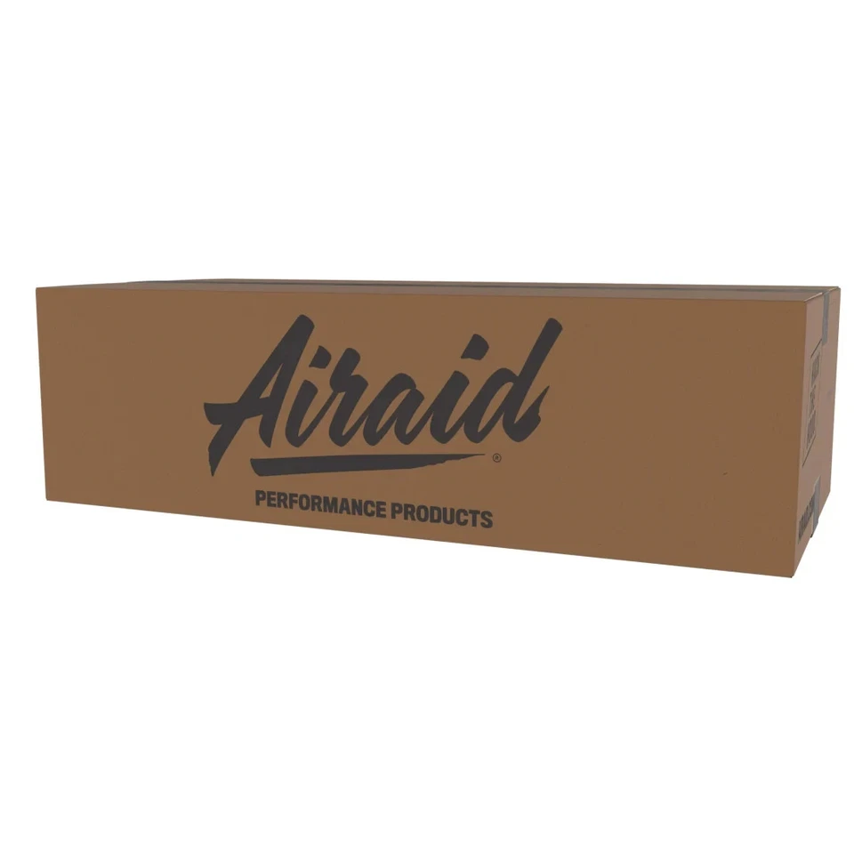 Airaid Modular Black Intake Tube Fits Chevrolet Avalanche 1500 Silverado 1500 - Image 3 of 4