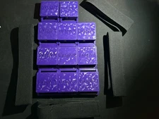 Slimevr Compat Full Body Tracking FBT VRCHAT VR 11 Trackers BNO085 ULTIMATE Vive